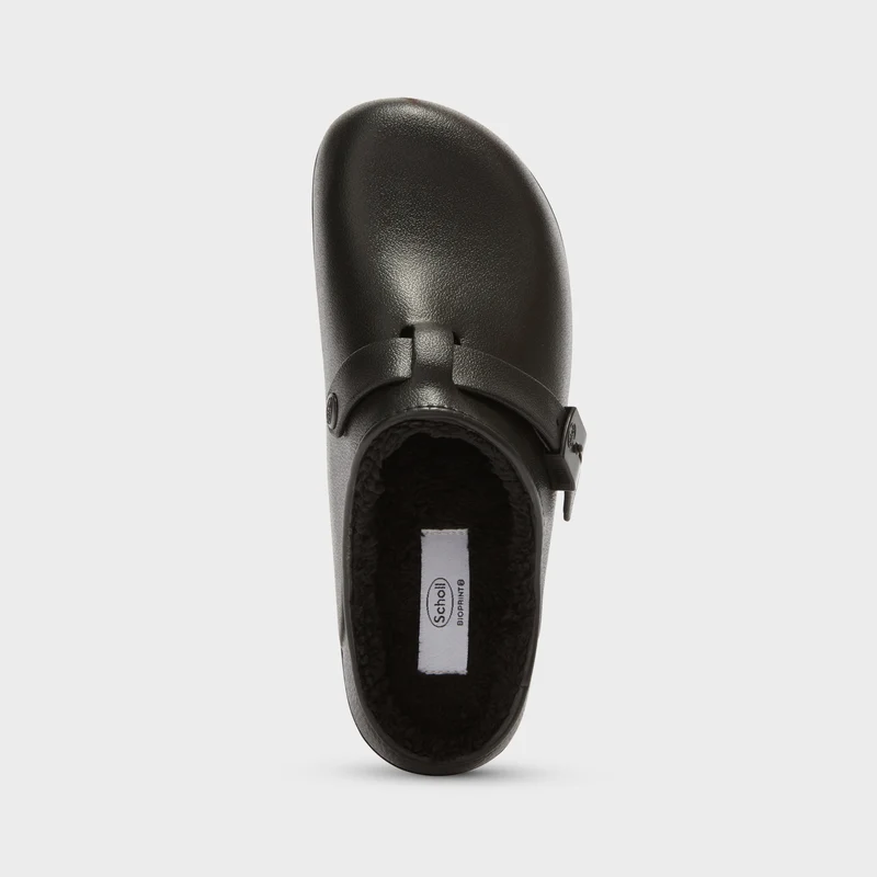 BAHIA CLOG FUR