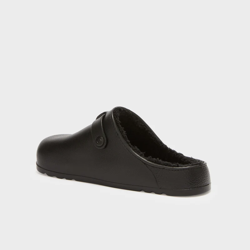 BAHIA CLOG FUR