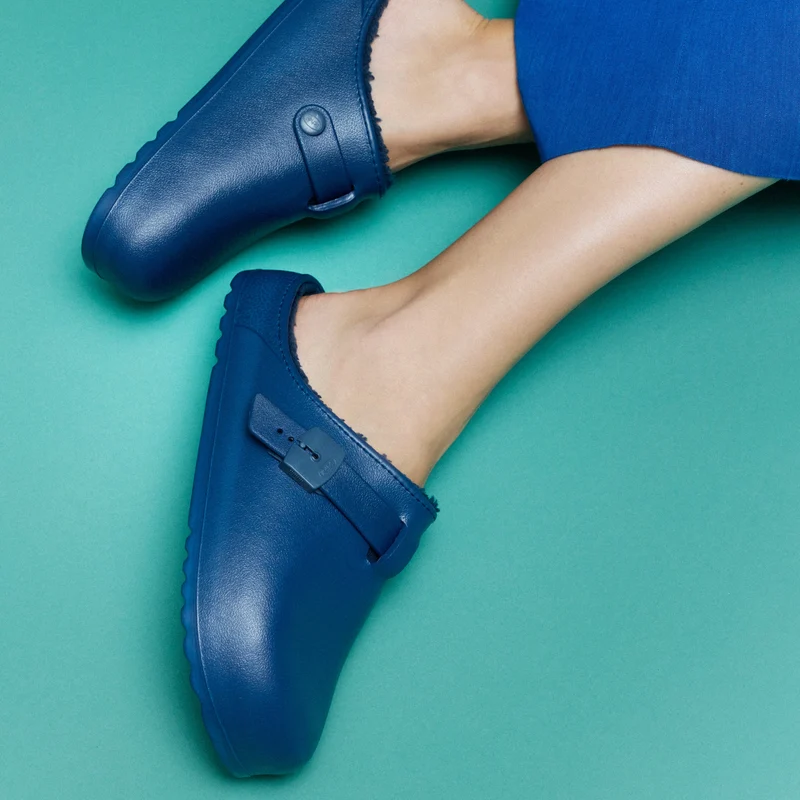 BAHIA CLOG FUR
