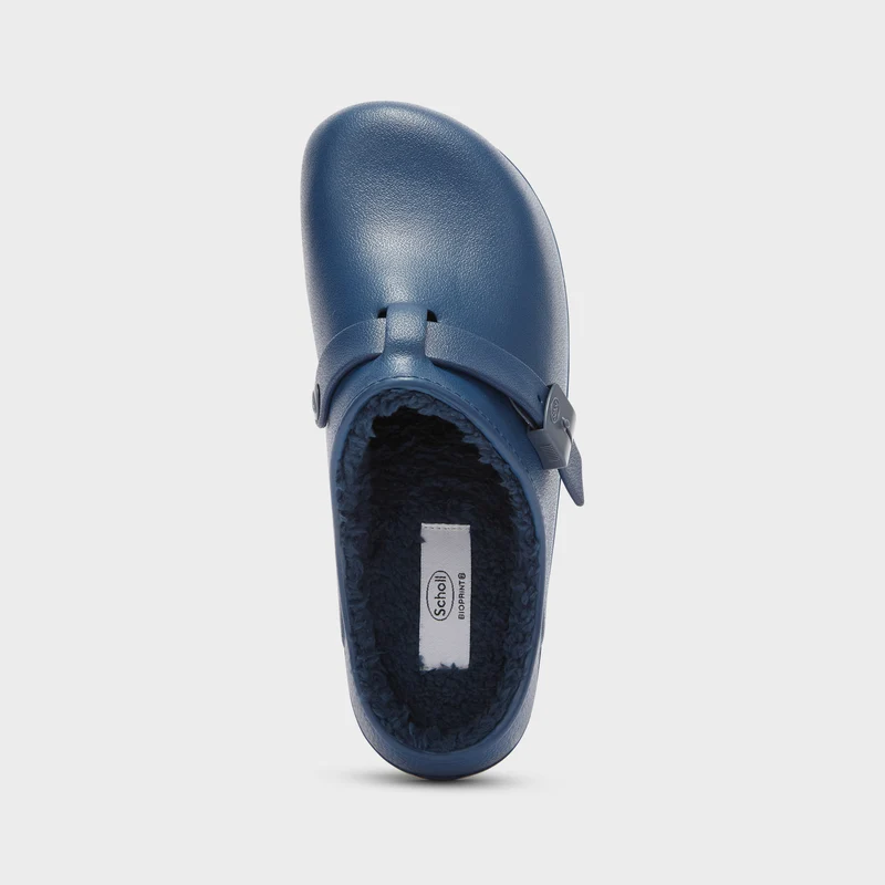 BAHIA CLOG FUR