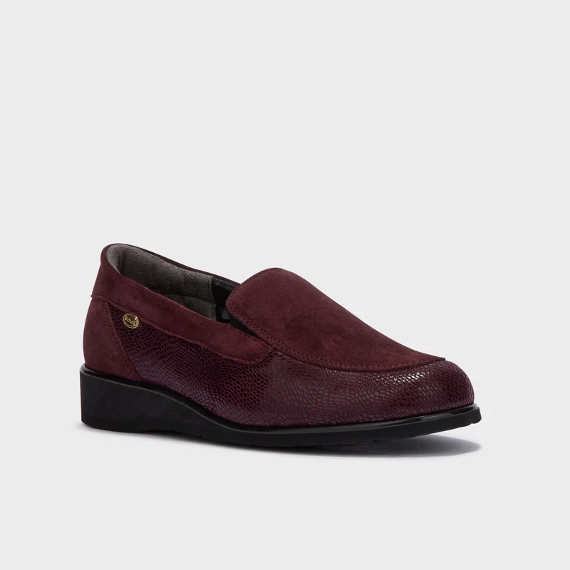 FIONA SLIP ON