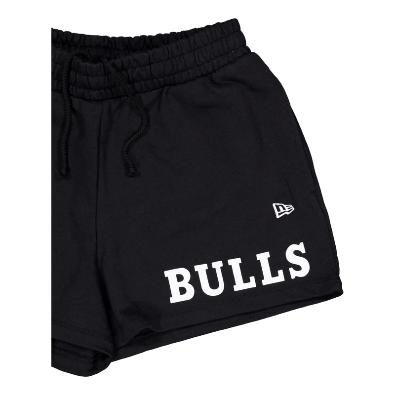 Nba Wrdmrk Short Chibul Blkwhi
