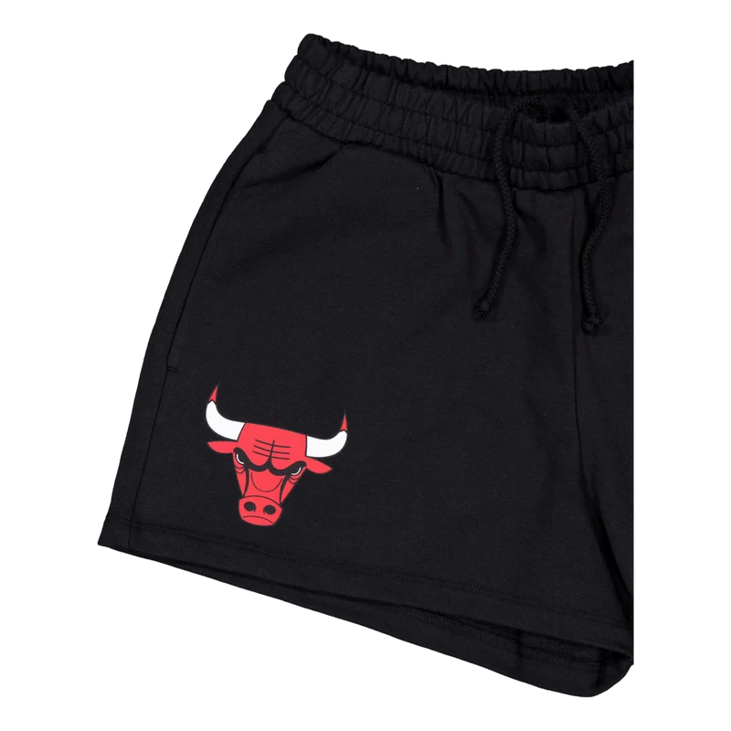 Nba Wrdmrk Short Chibul Blkwhi