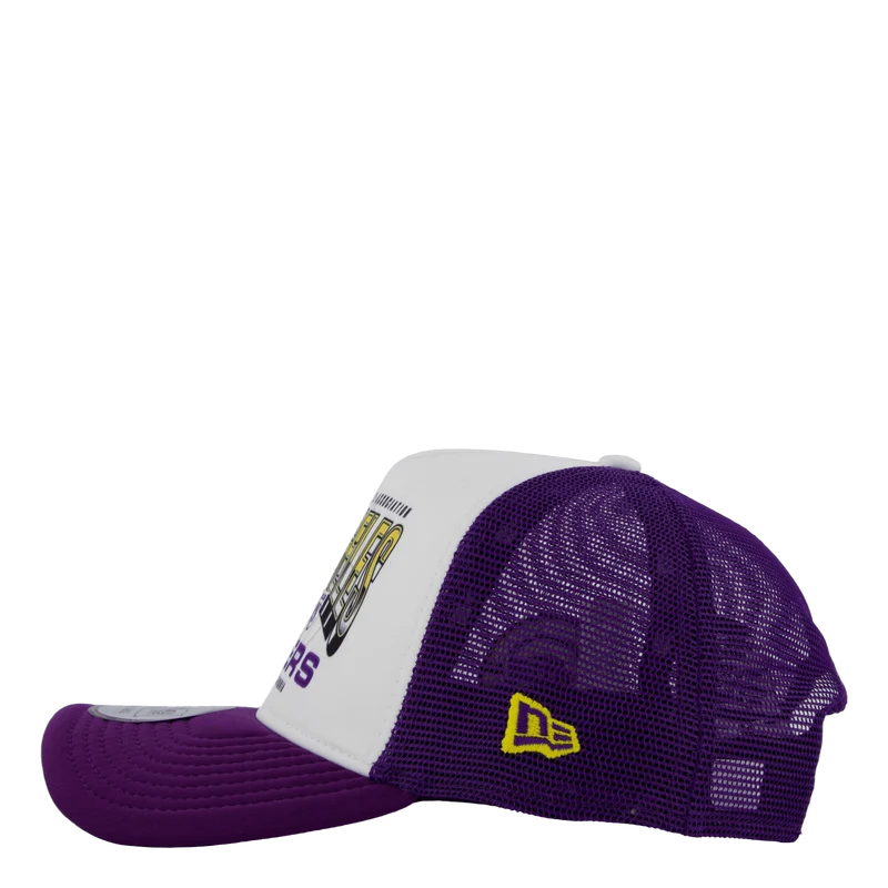 Nba Team Colour Trucker Losla Trpyel