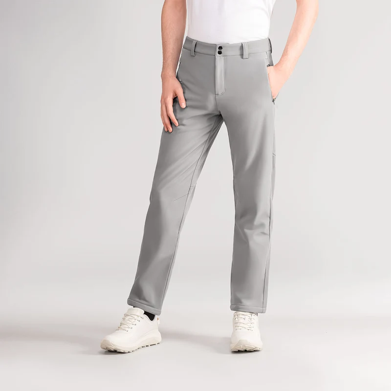 Thermo Wanderhose Herren