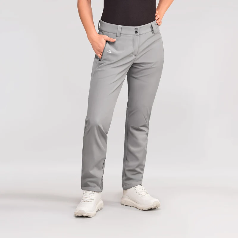 Thermo Wanderhose Damen