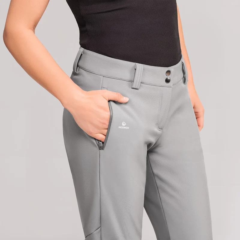 Thermo Wanderhose Damen