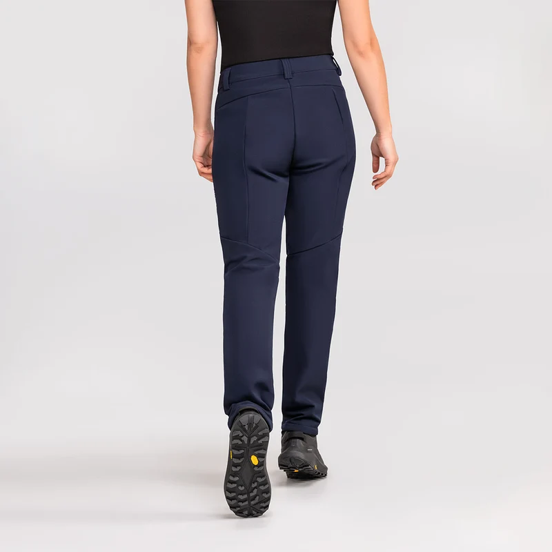 Thermo Wanderhose Damen