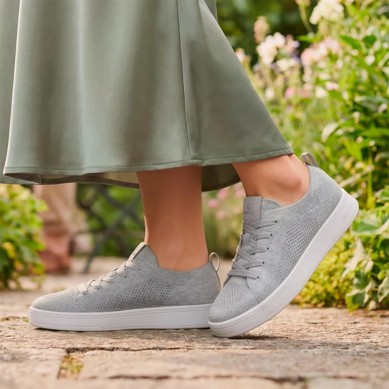 Wool Sneaker Women