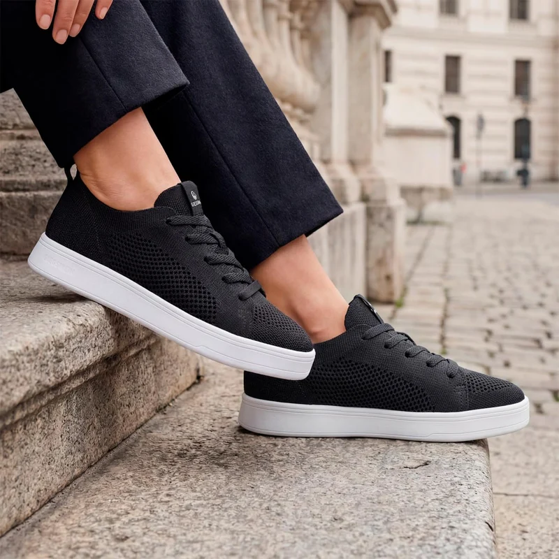 Wool Sneaker Women