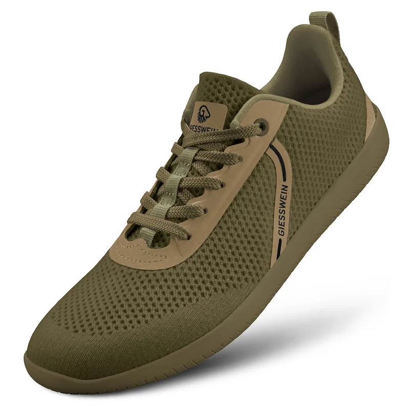 Merino Barefoot Women