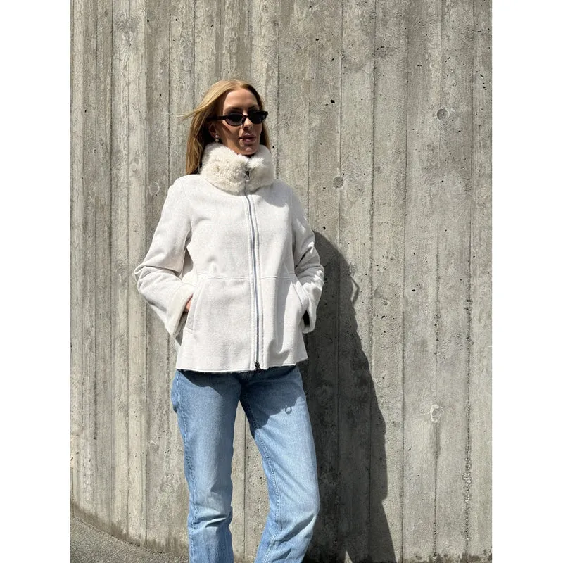 Penelope - Elfenbein