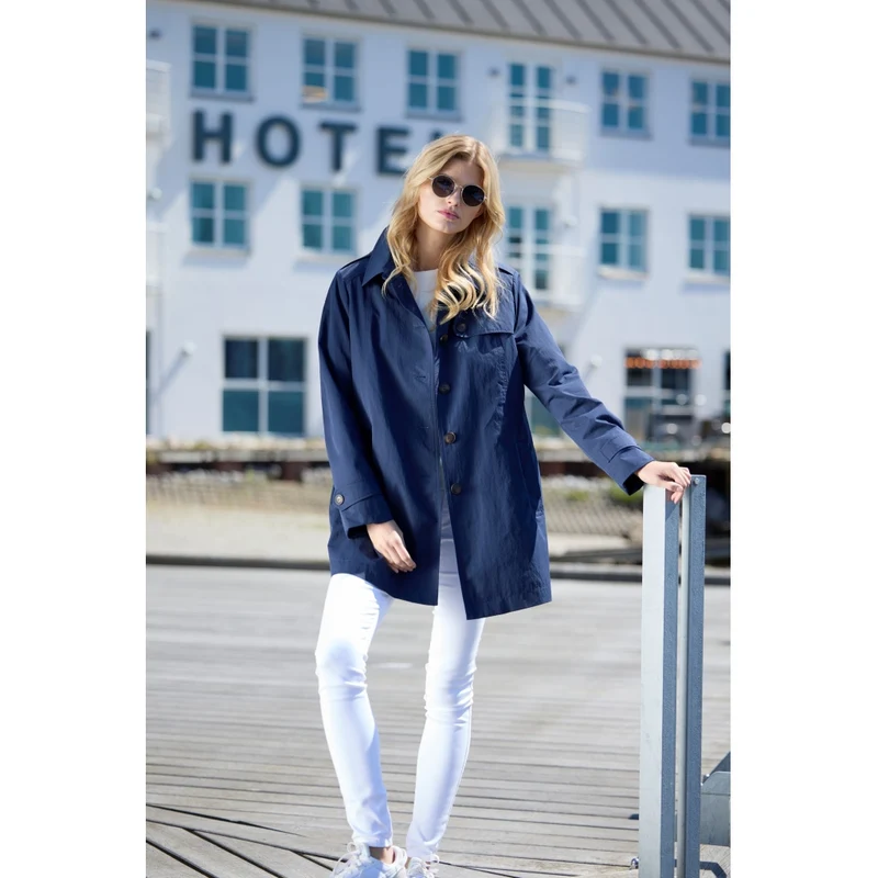 Noelle - Marineblau
