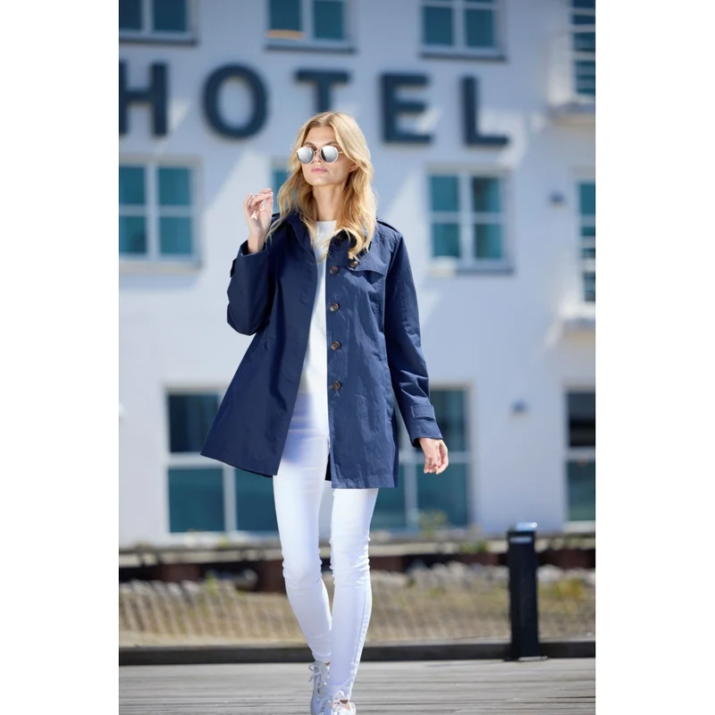 Noelle - Marineblau