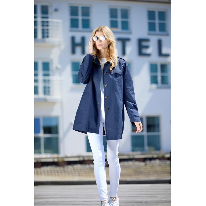 Noelle - Marineblau