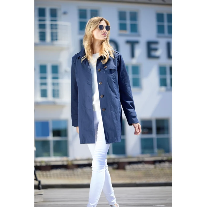 Noelle - Marineblau