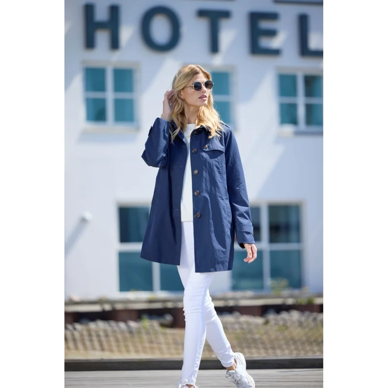 Noelle - Marineblau