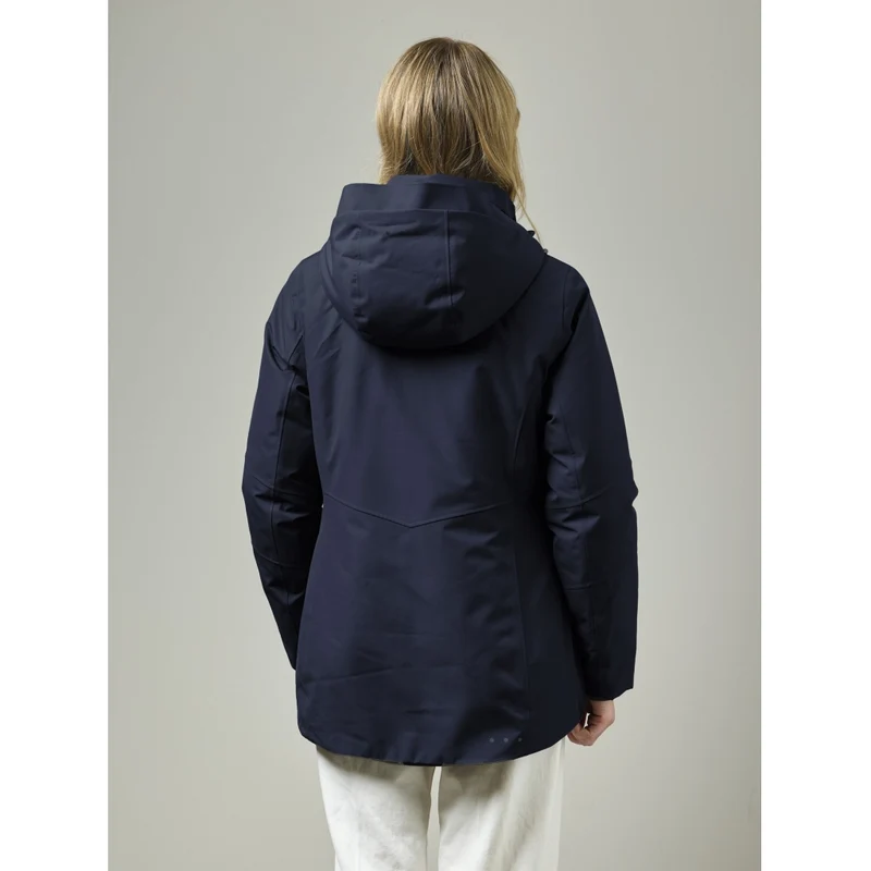 Pearl - Marineblau