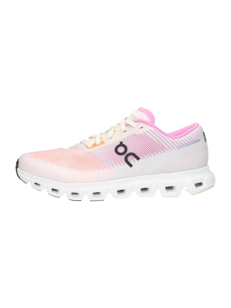 3WF10042998 W Cloud 6 Push tangerine/raspberry