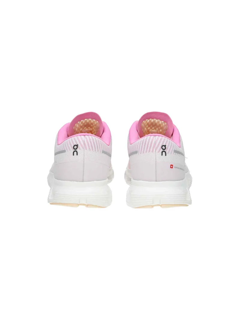 3WF10042998 W Cloud 6 Push tangerine/raspberry
