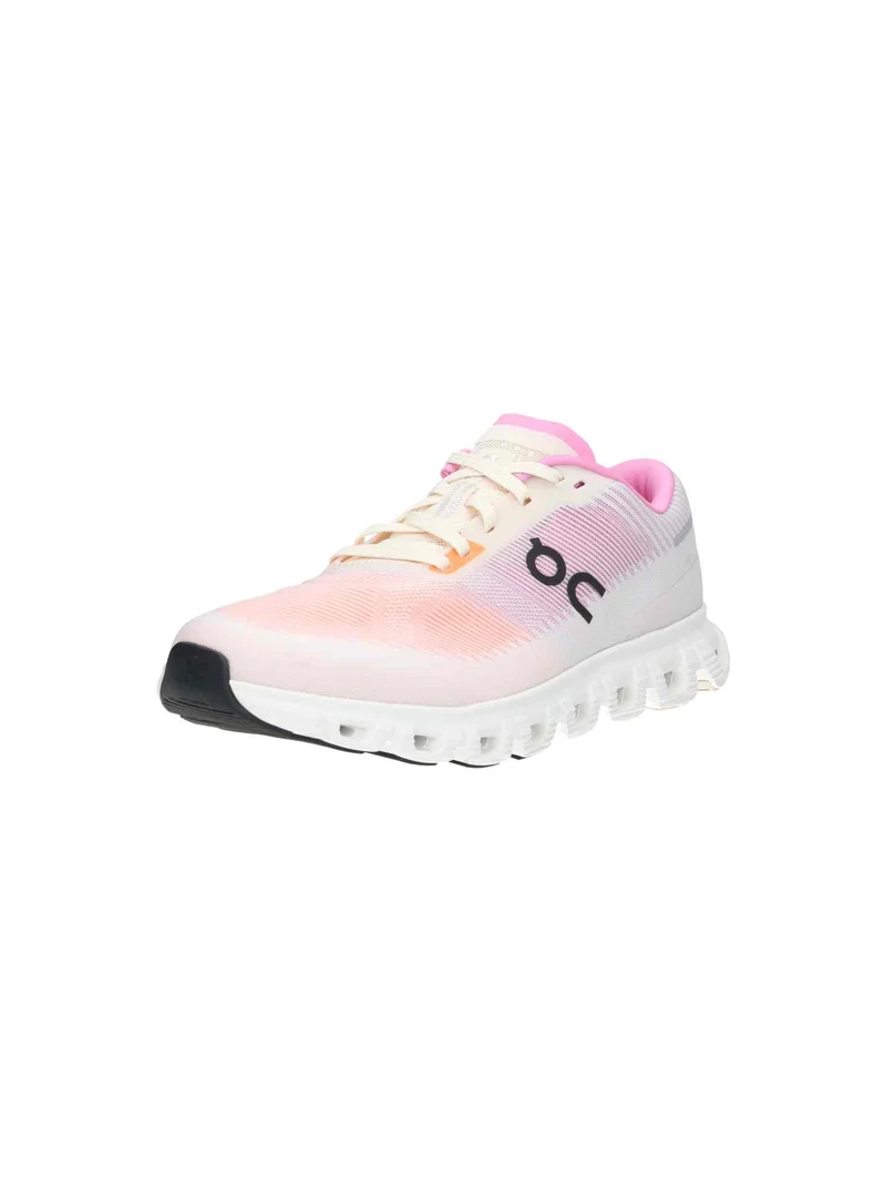 3WF10042998 W Cloud 6 Push tangerine/raspberry