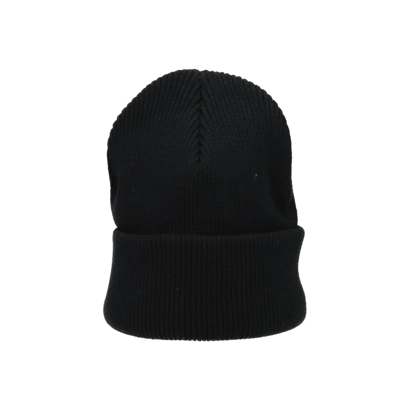 Heart Beanie black