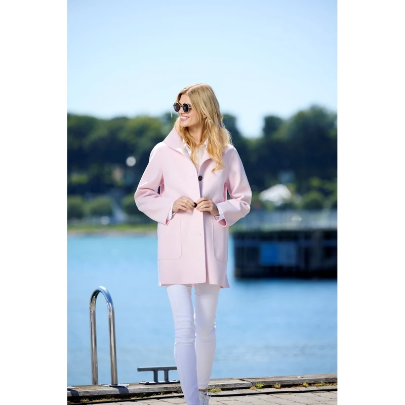 Nanna - Rosa