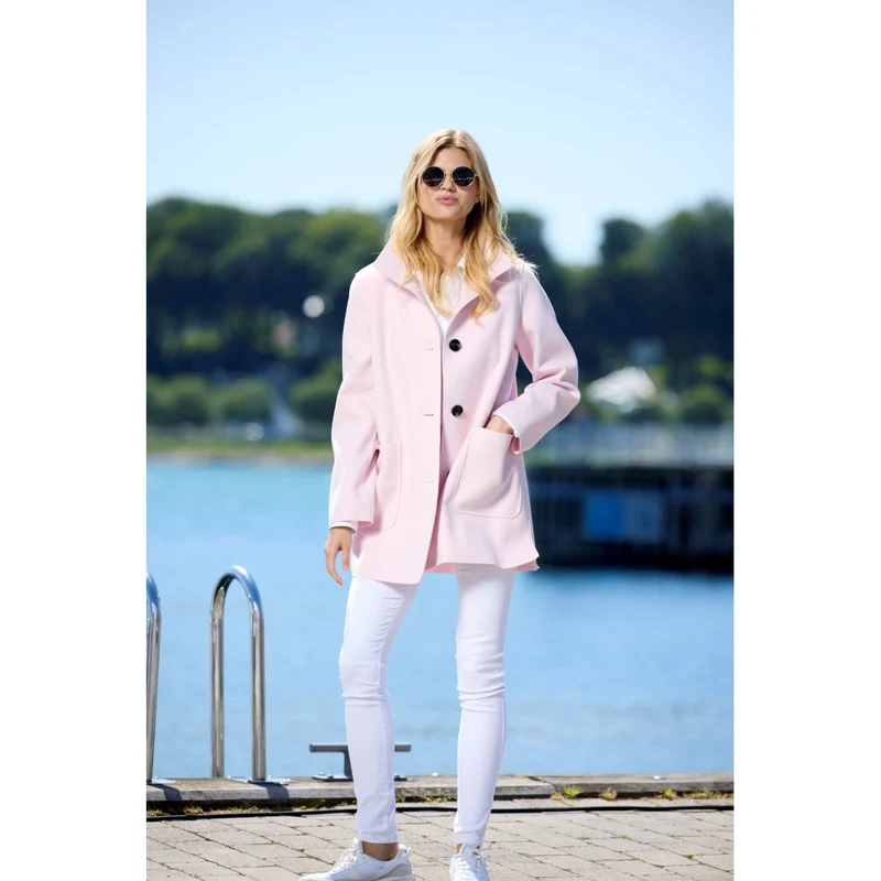 Nanna - Rosa