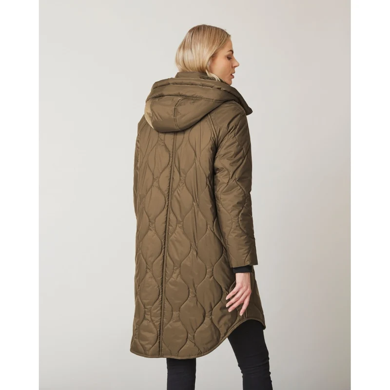 Reloved -Ida - Cognac