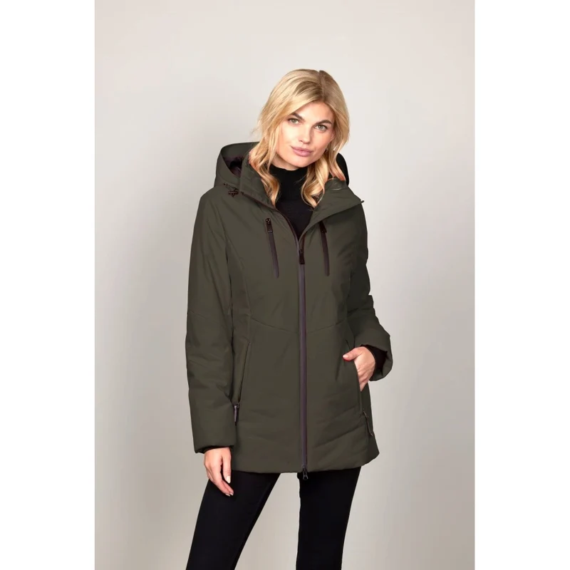 Reloved -Morgan - Olive