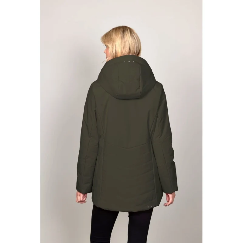 Reloved -Morgan - Olive