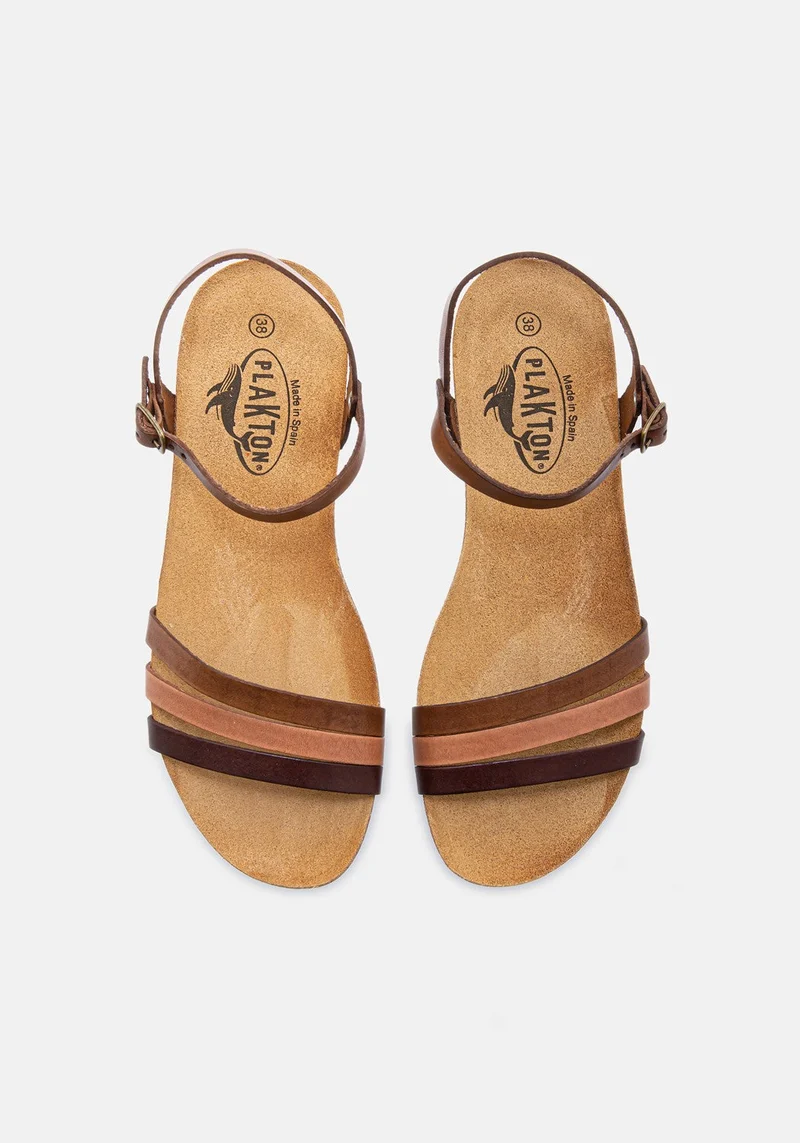 Mam Alou 575080 Vaquetilla tri moka dese