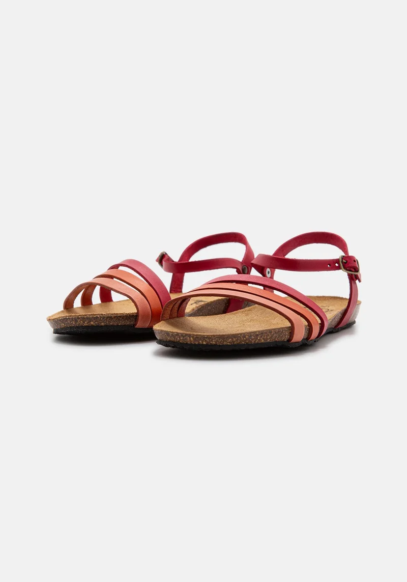 Mam Alou 575080 Vaquetilla tri rose mand