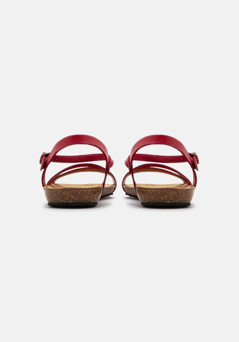 Mam Alou 575080 Vaquetilla tri rose mand