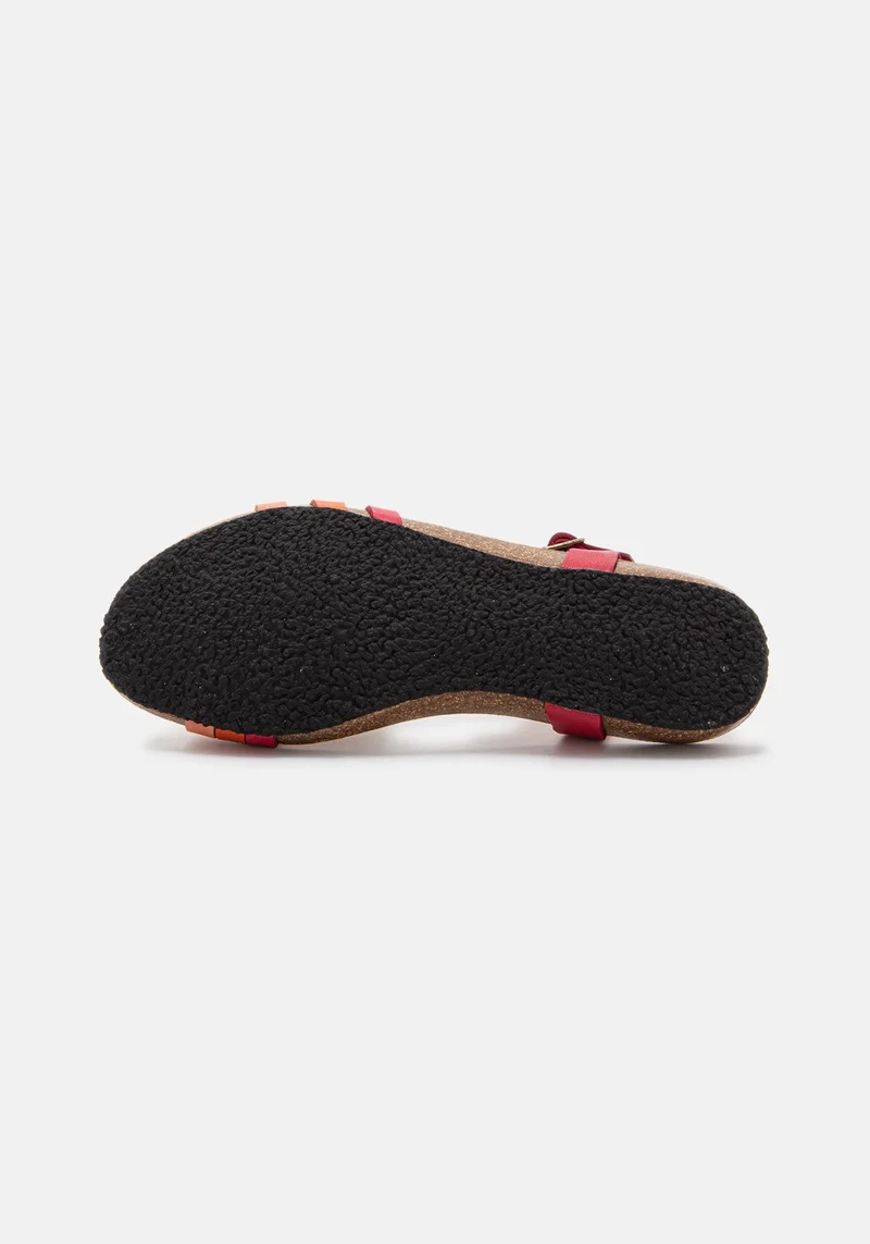 Mam Alou 575080 Vaquetilla tri rose mand