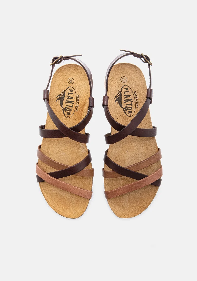Mam Vali 575184 Vaquetilla tri moka dese