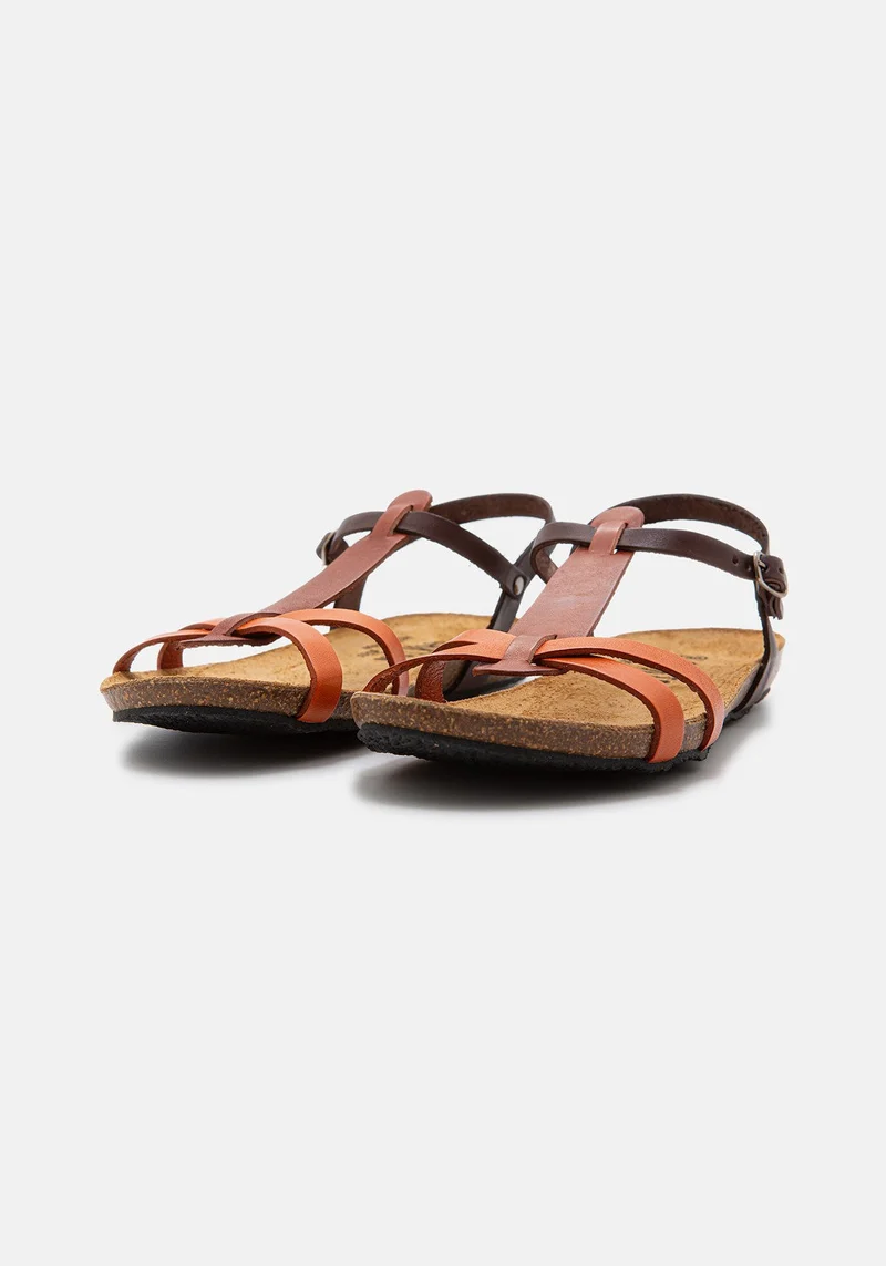 Mam Coco 575412 Vaquetilla rosset orange