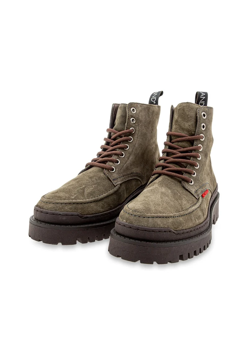 Laax kaki