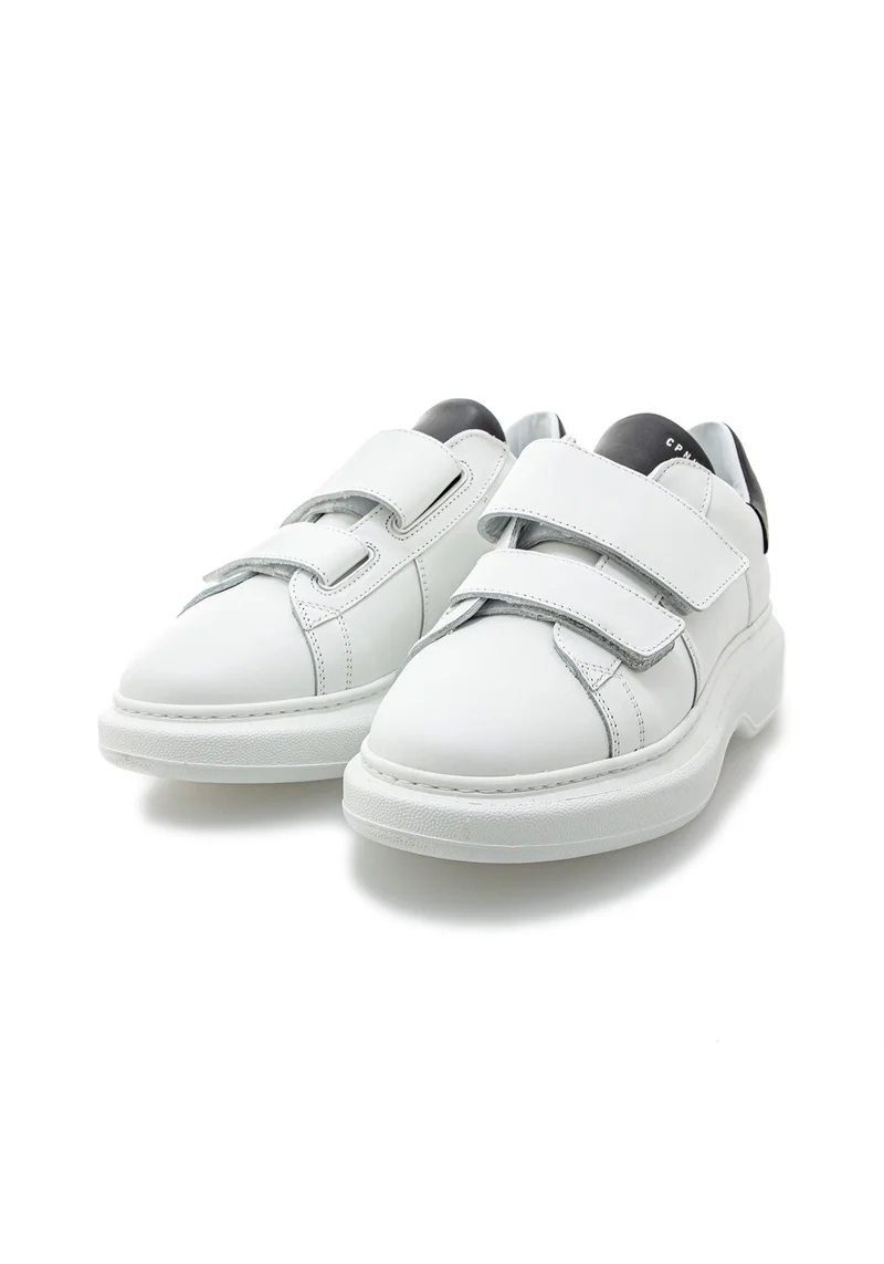 CPH810 vitello white/black