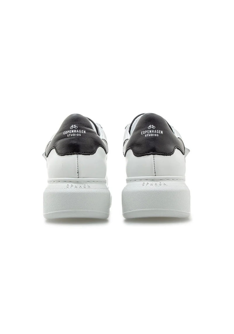 CPH810 vitello white/black