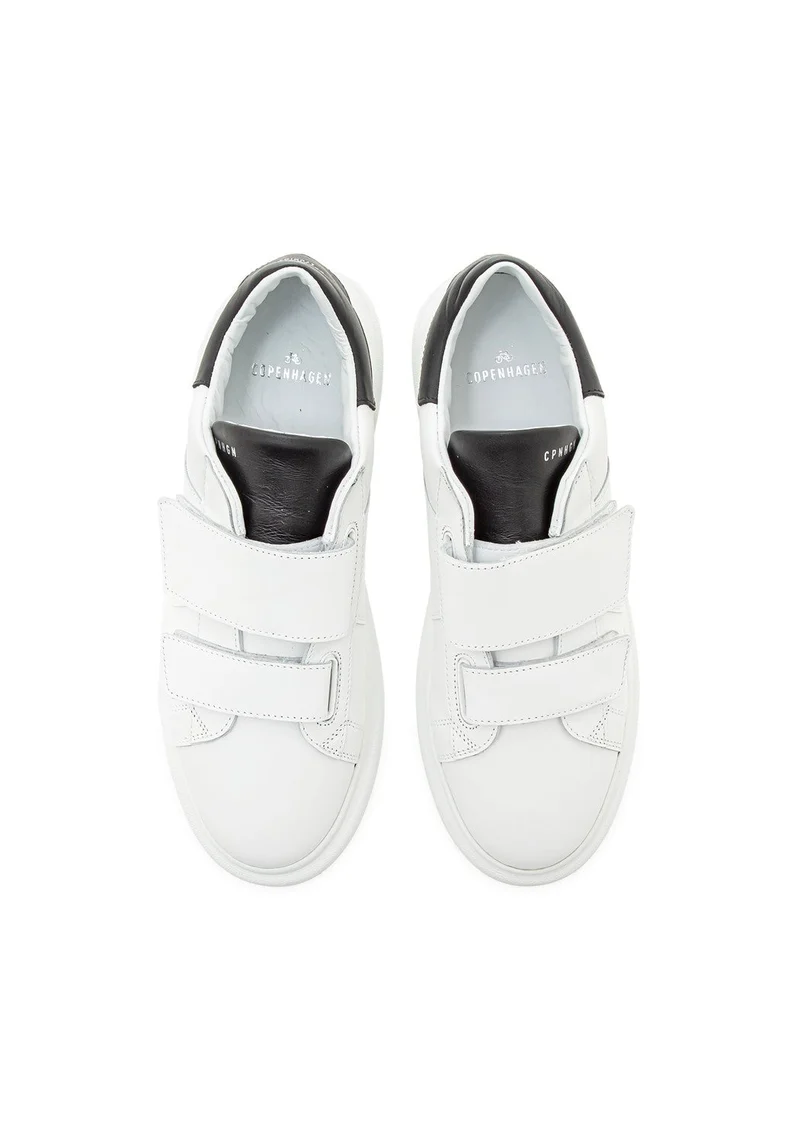 CPH810 vitello white/black