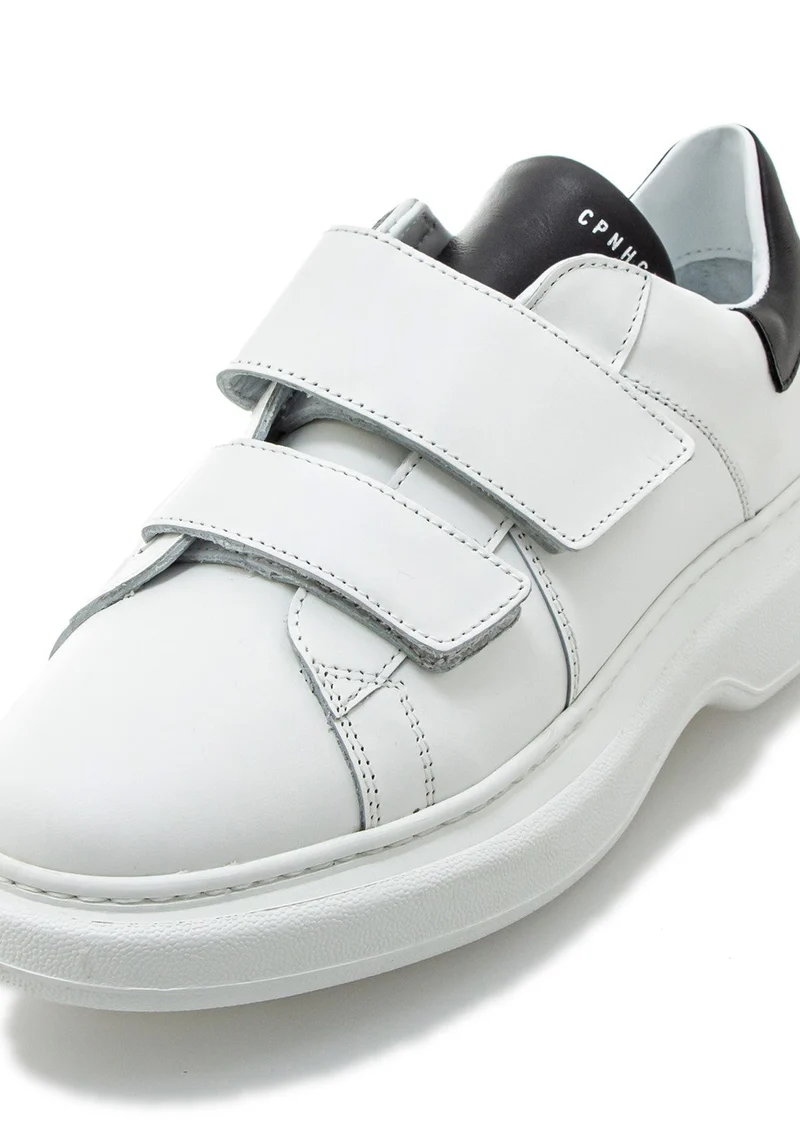 CPH810 vitello white/black