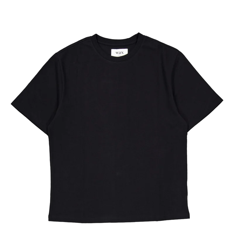 Dean Ss Tee Black