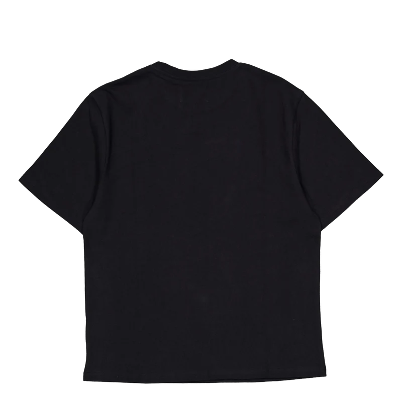 Dean Ss Tee Black