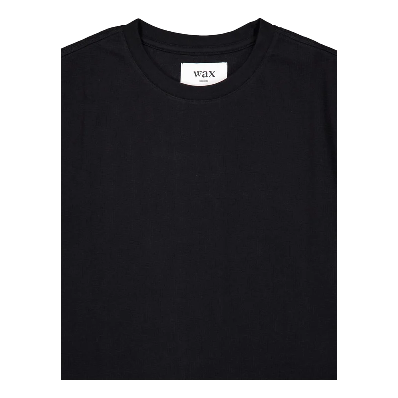 Dean Ss Tee Black