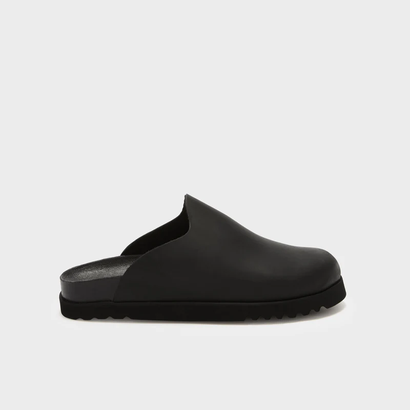 ERIC CLOG PLAIN