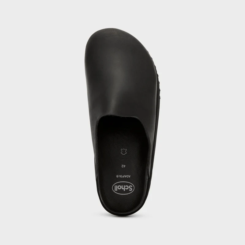 ERIC CLOG PLAIN