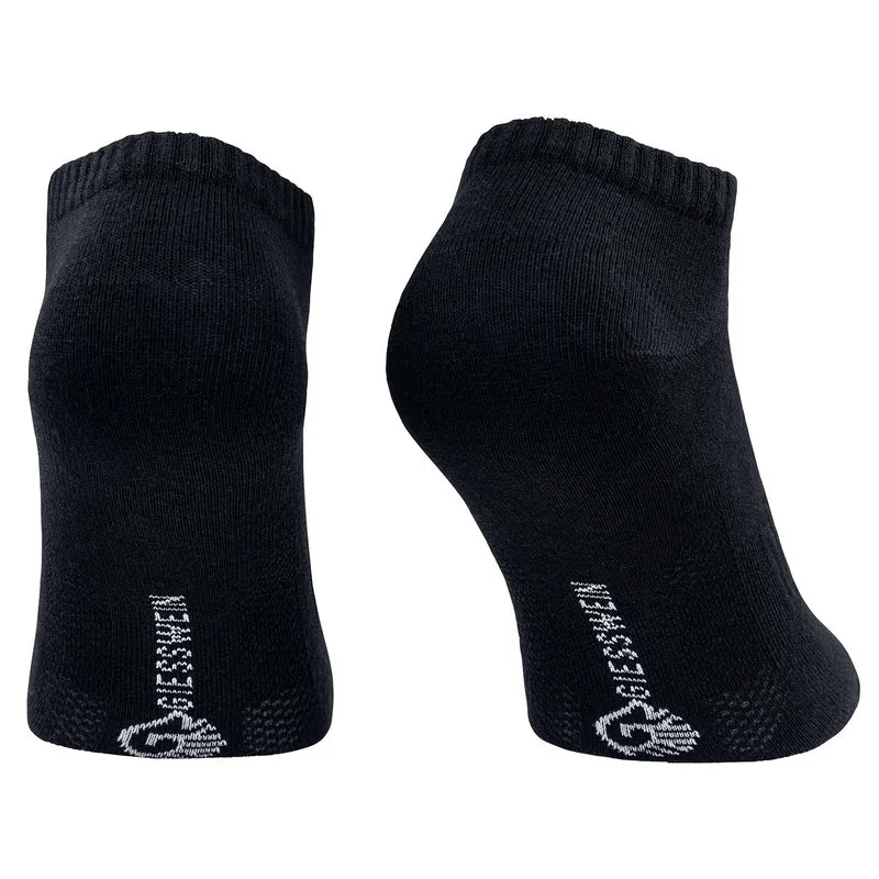 Sneaker Socken Bambus (3er-Pack)