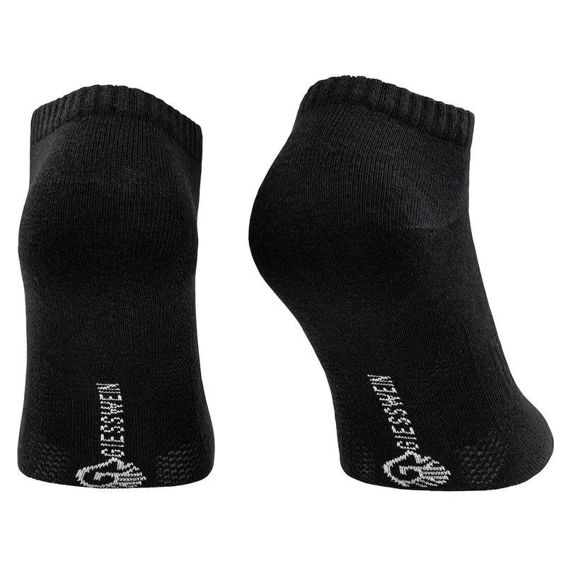 Sneaker Socken Bambus (3er-Pack)