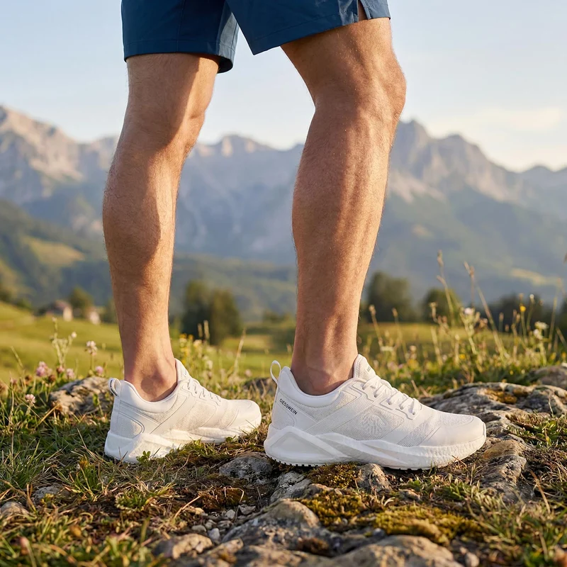 Wool Peak Men